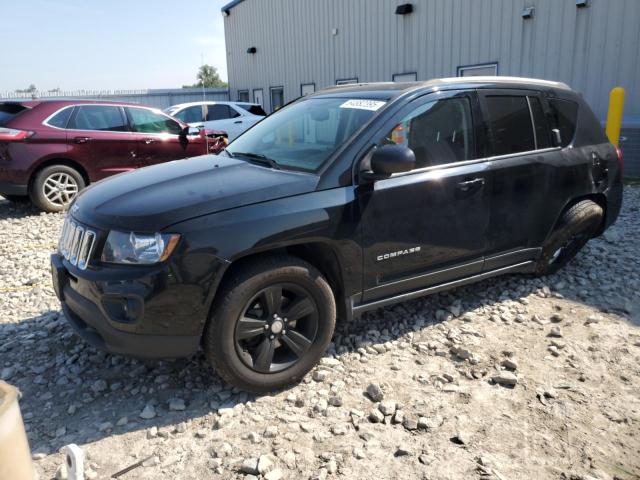 JEEP COMPASS SP