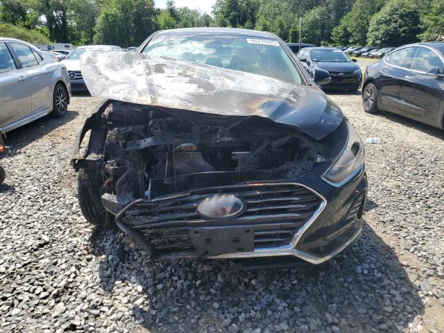 2018 HYUNDAI SONATA SPO - 5NPE34AF6JH609587