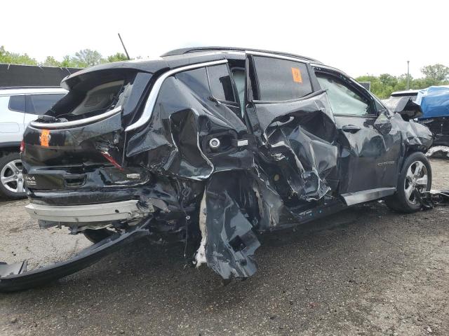2021 JEEP COMPASS LA 3C4NJDBB0MT537260