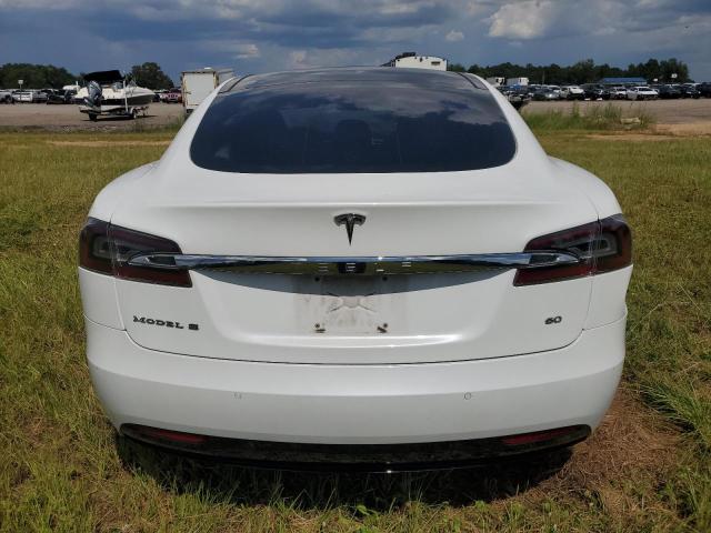 2016 TESLA MODEL S 5YJSA1E17GF150051