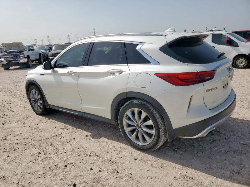 2021 INFINITI QX50 ESSEN 3PCAJ5CA2MF111935