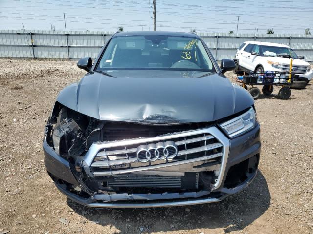 2018 AUDI Q5 PREMIUM WA1ANAFY2J2003295