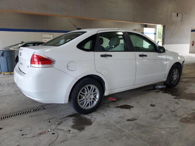 Vin: 1fahp3fn6aw205720, lot: 63382525, ford focus se 20103