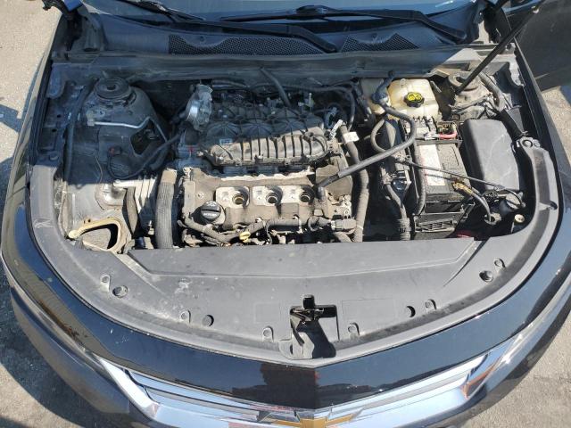 2018 CHEVROLET IMPALA LT 2G1105S31J9143385