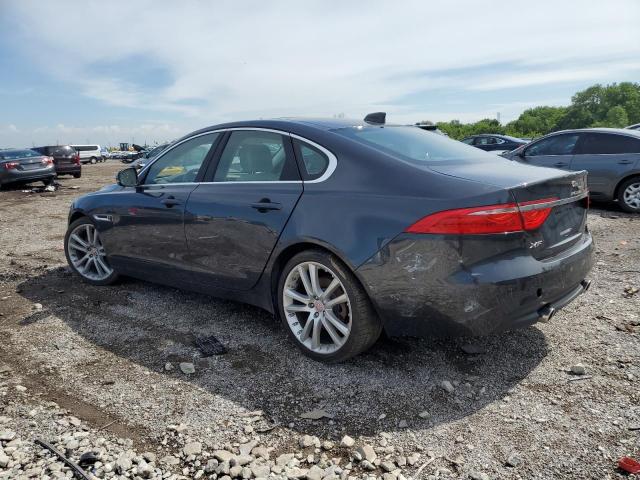 2016 JAGUAR XF PREMIUM SAJBD4BV5GCY24454