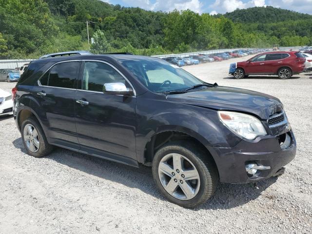 2015 CHEVROLET EQUINOX LT - 2GNFLHE32F6250219
