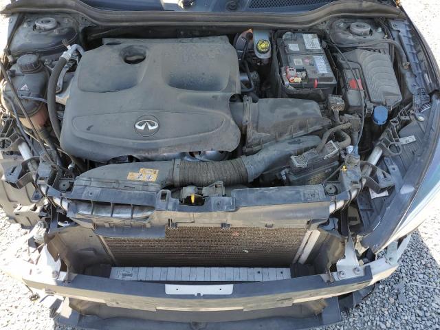 2017 INFINITI QX30 BASE - SJKCH5CP9HA025414