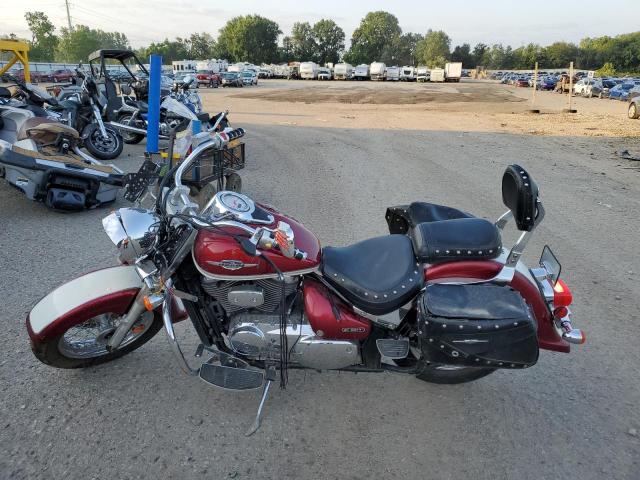 2008 SUZUKI VL800 JS1VS55A382101638