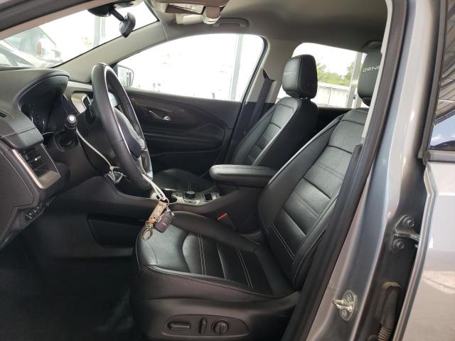 2023 GMC TERRAIN DE - 3GKALXEG3PL264373