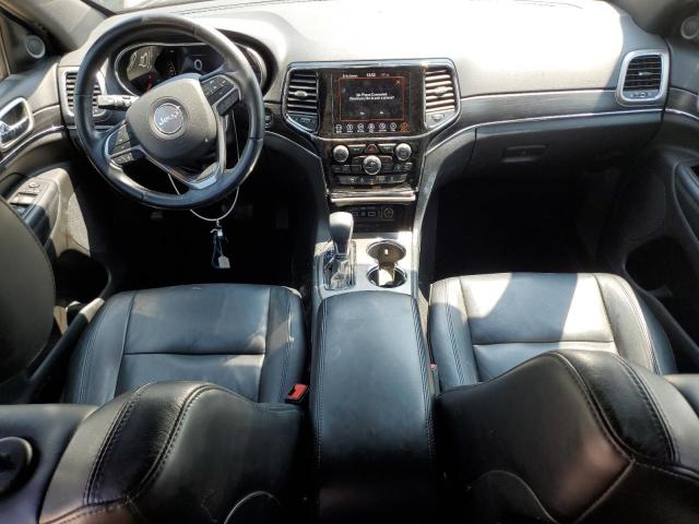 2019 JEEP GRAND CHER 1C4RJFBGXKC813820