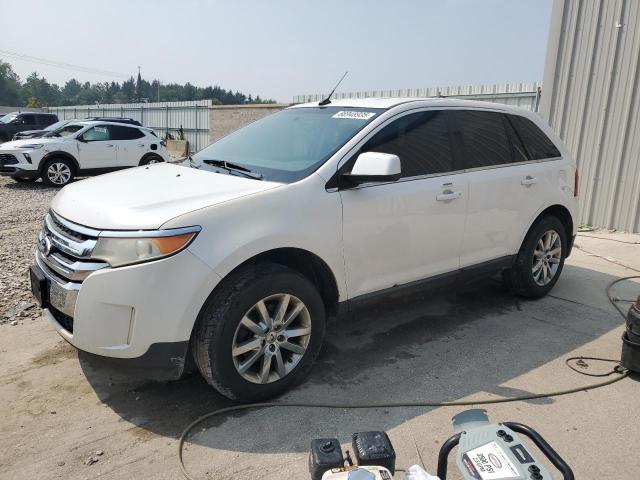 FORD EDGE LIMIT