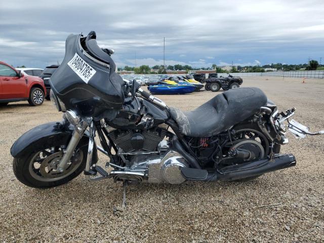 2008 HARLEY-DAVIDSON FLHTCUI 1HD1FC4108Y677780