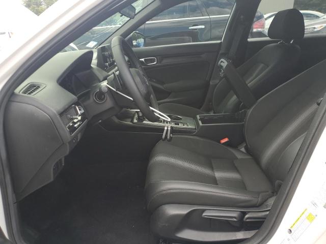 2025 HONDA CIVIC SPOR - 19XFL2H8XSE024999