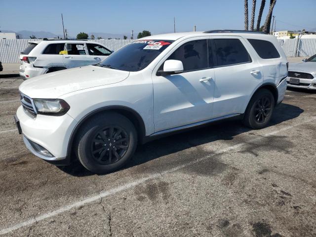DODGE DURANGO LI