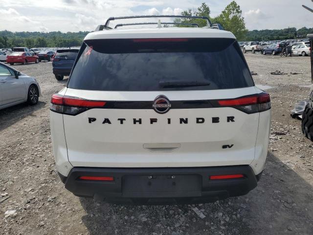 2022 NISSAN PATHFINDER 5N1DR3BA6NC232568
