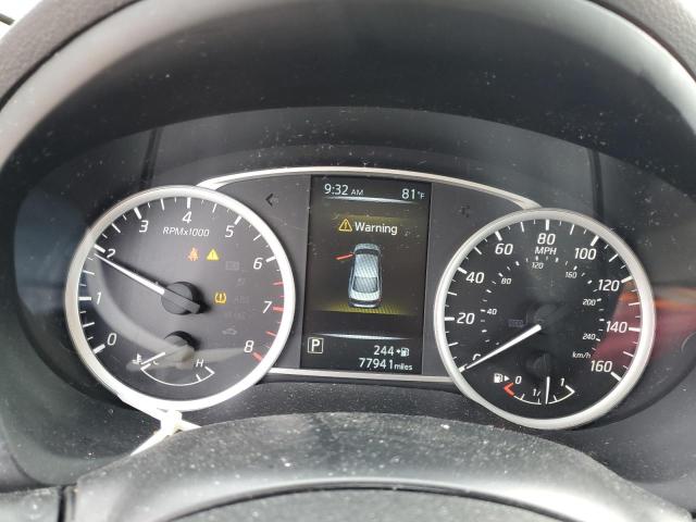 2017 NISSAN SENTRA S - 3N1AB7APXHY375806