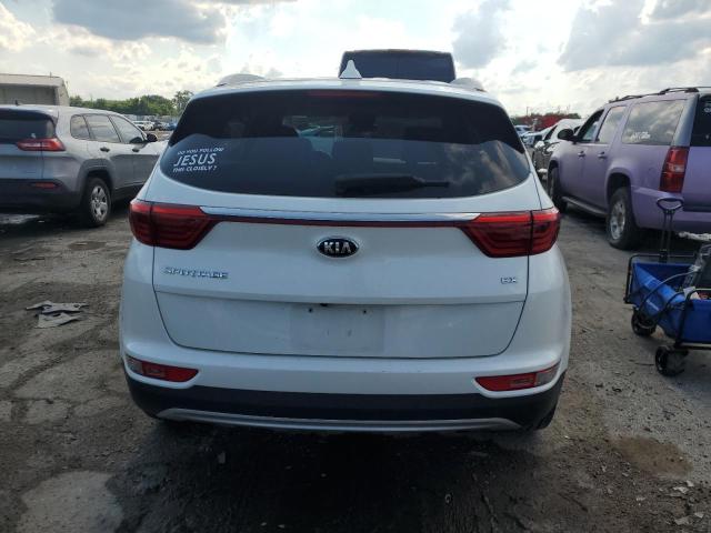 2019 KIA SPORTAGE E - KNDPNCAC3K7575682
