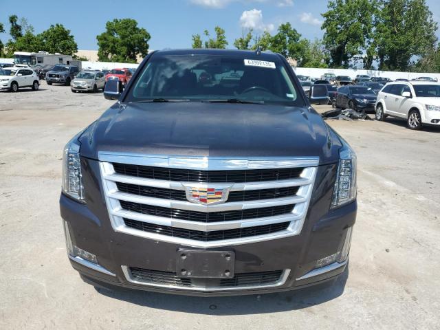 2016 CADILLAC ESCALADE P - 1GYS4CKJ2GR341579
