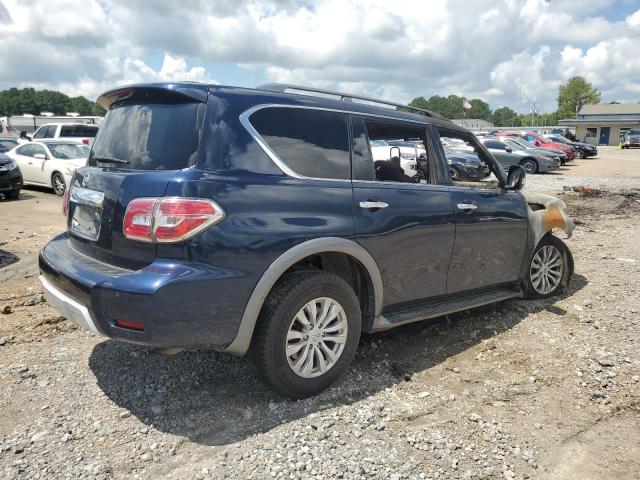 2018 NISSAN ARMADA SV JN8AY2NC7J9550020