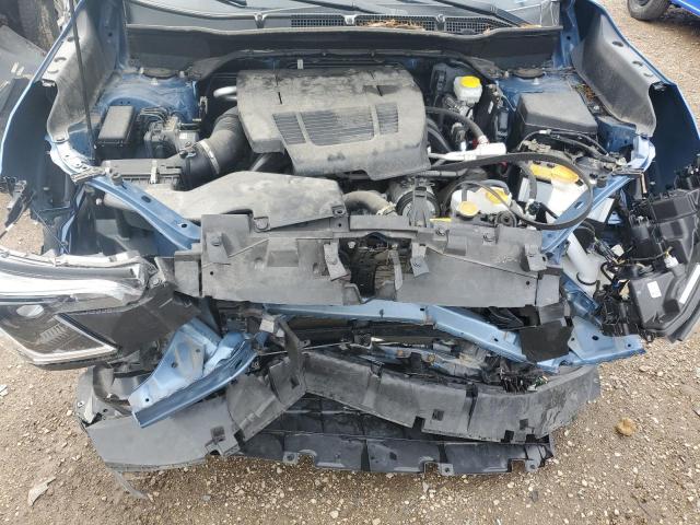 2023 SUBARU FORESTER JF2SKACC9PH402191