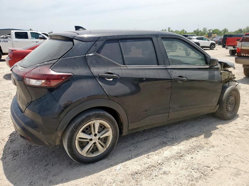 2021 NISSAN KICKS S - 3N1CP5BV7ML519637