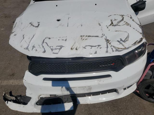 2020 DODGE DURANGO GT 1C4RDJDG5LC433468