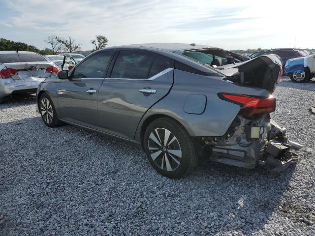 2019 NISSAN ALTIMA SV - 1N4BL4DV0KC122118
