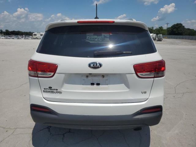 2017 KIA SORENTO LX 5XYPGDA50HG208431