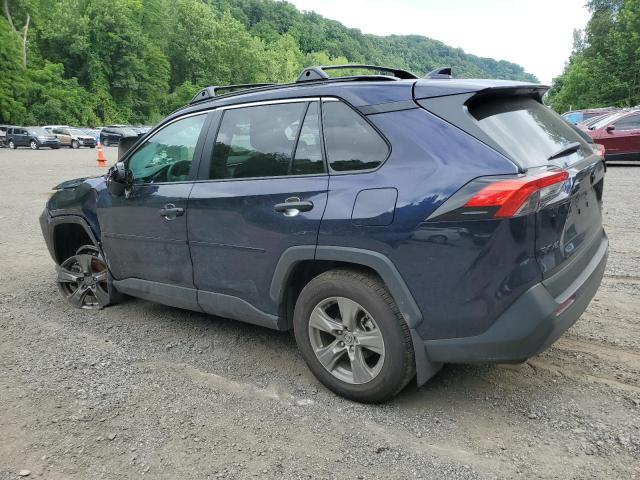 2024 TOYOTA RAV4 XLE - 2T3P1RFV2RW455282