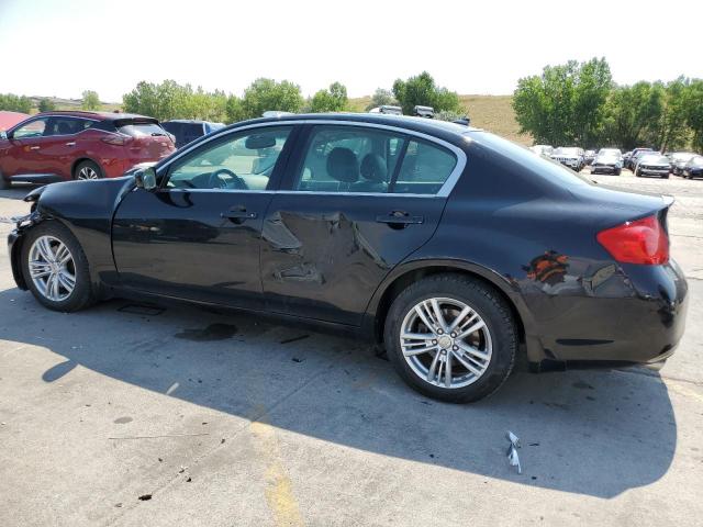 2010 INFINITI G37 - JN1CV6ARXAM250258