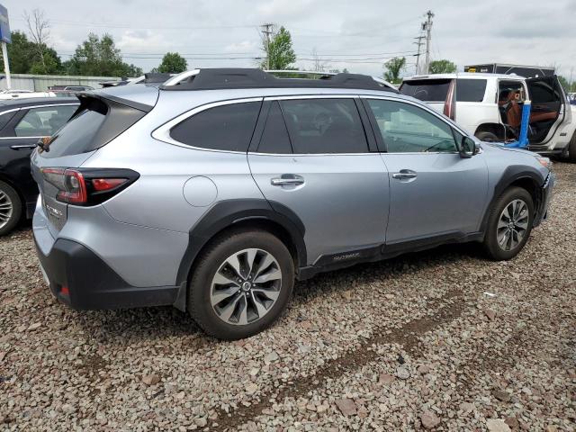 2023 SUBARU OUTBACK TO 4S4BTAPC9P3164888