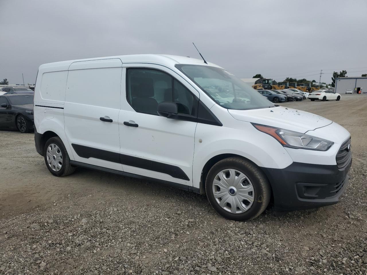 FORD TRANSIT CONNECT XL
