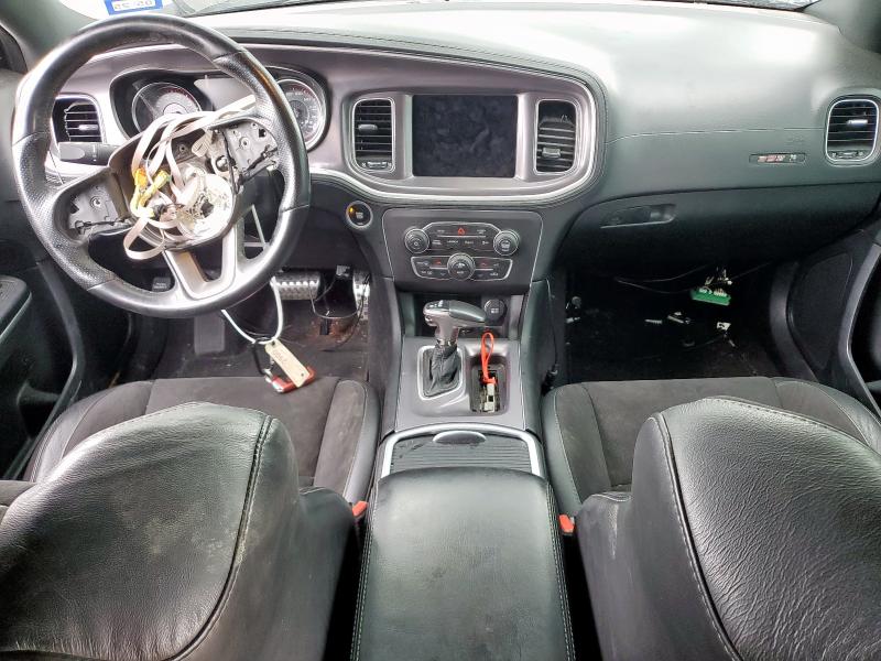 2020 DODGE CHARGER SC 2C3CDXGJ7LH232608