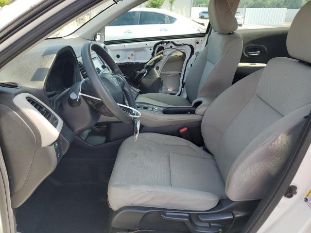 2022 HONDA HR-V LX 3CZRU6H32NM773936