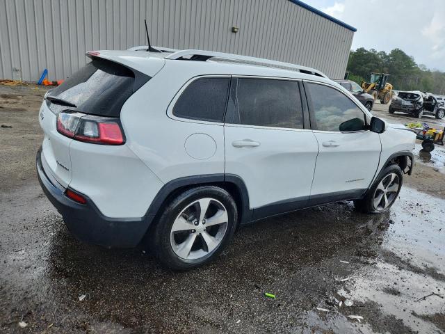 2021 JEEP CHEROKEE L 1C4PJMDX7MD102324