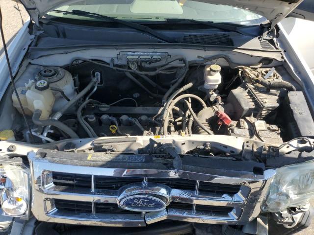 2012 FORD ESCAPE XLS - 1FMCU0C76CKB12316