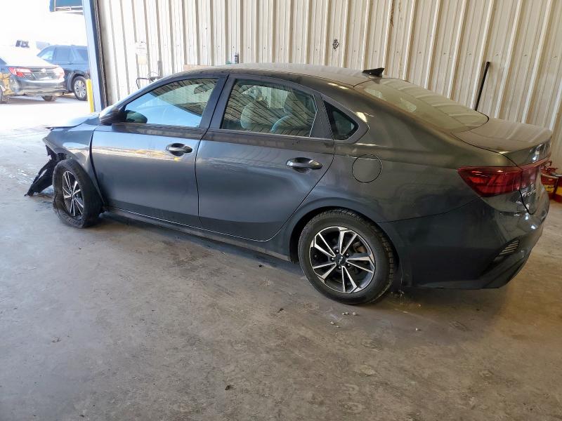 2023 KIA FORTE LX - 3KPF24AD3PE678160
