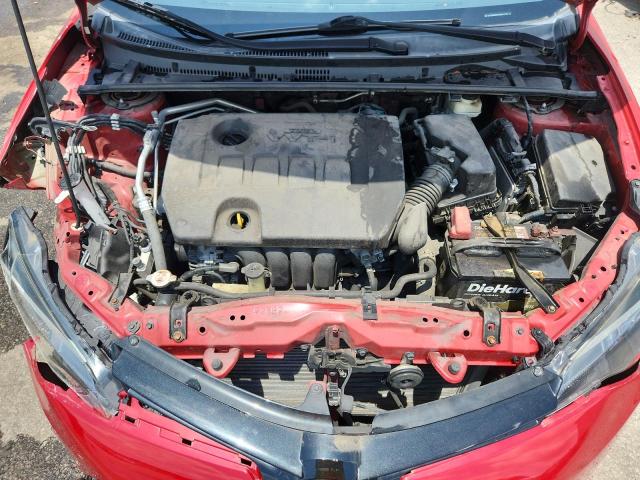 2017 TOYOTA COROLLA L - 2T1BURHE6HC811742