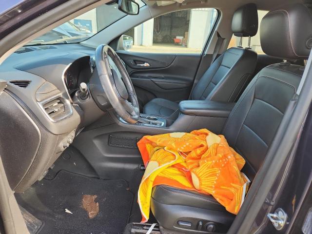 2018 CHEVROLET EQUINOX PR - 3GNAXMEV1JS595826