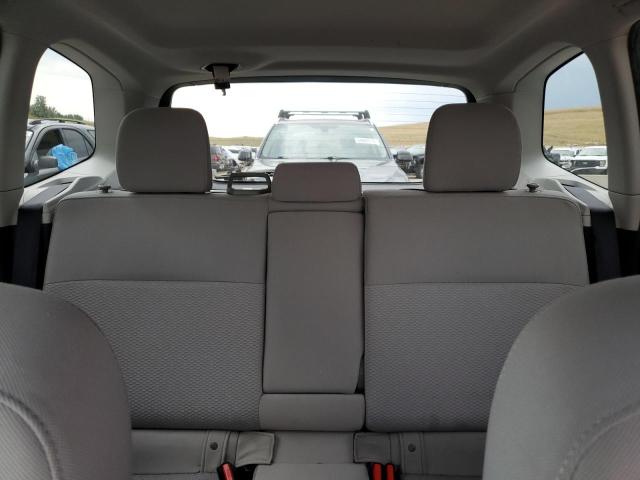 2015 SUBARU FORESTER 2 JF2SJADC0FH598604