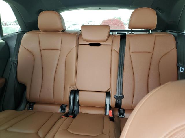 2021 AUDI Q8 PRESTIG WA1FVAF14MD000996