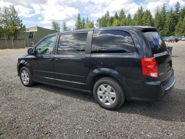 Vin: 2c4rdgbg6cr396296, lot: 63649485, dodge caravan se 20122