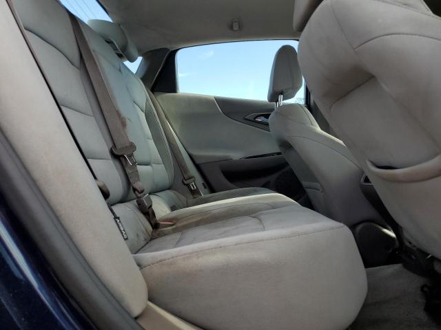 2016 CHEVROLET MALIBU LT - 1G1ZE5ST4GF219671