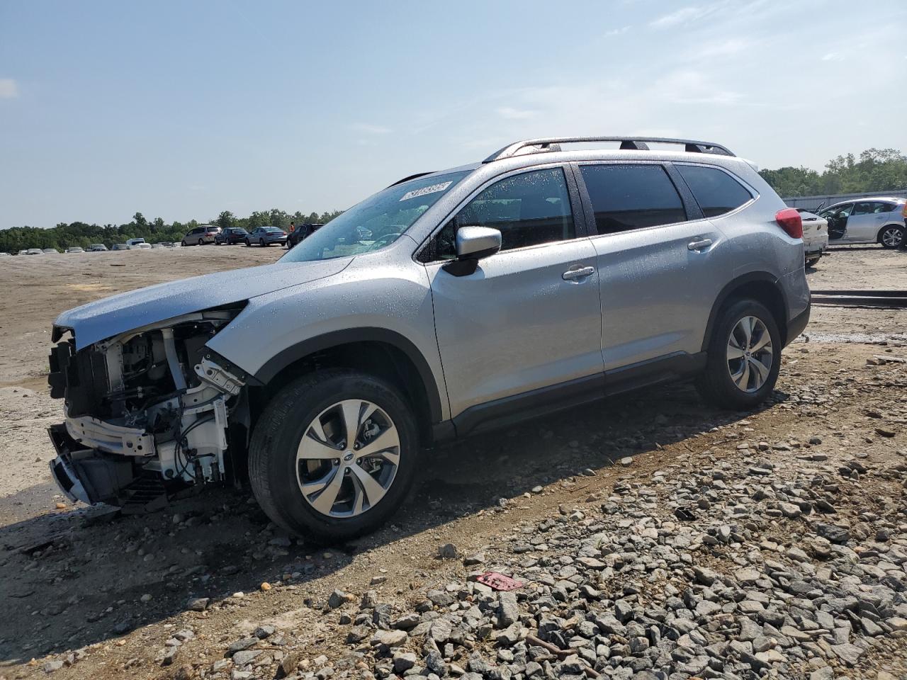 SUBARU ASCENT PREMIUM