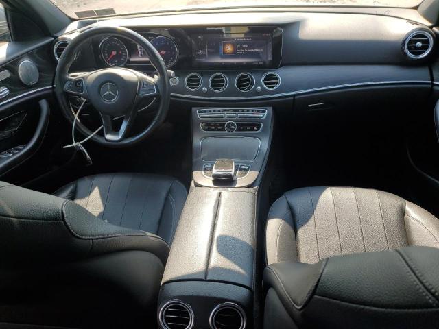 2017 MERCEDES-BENZ E 300 4MAT WDDZF4KBXHA235075