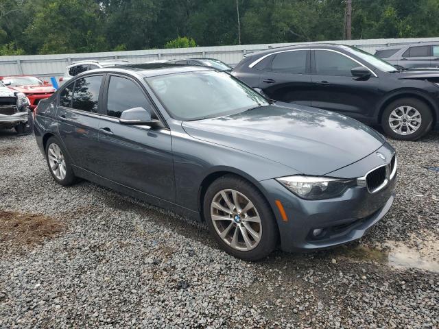 Vin: wba8e1g50gnt35040, lot: 63276585, bmw 3 series i 20164