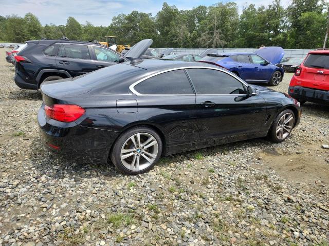 2016 BMW 428 XI WBA3N9C58GK250477