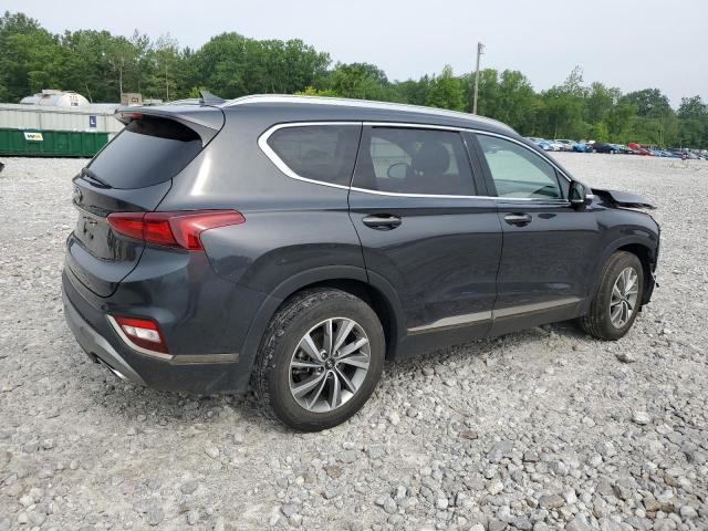 2020 HYUNDAI SANTA FE L - 5NMS53AD7LH245413