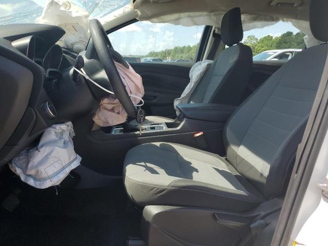 2018 FORD ESCAPE S 1FMCU0F75JUC63242