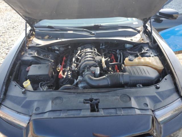 2012 DODGE CHARGER R/ - 2C3CDXCT2CH122783